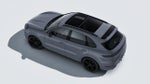 2027 Porsche Cayenne Cayenne GTS