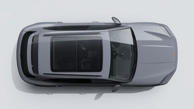 2027 Porsche Cayenne Cayenne GTS