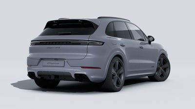 2027 Porsche Cayenne Cayenne GTS