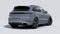 2027 Porsche Cayenne Cayenne GTS