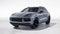 2026 Porsche Cayenne Cayenne S