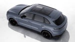 2026 Porsche Cayenne Cayenne S