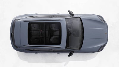 2026 Porsche Cayenne Cayenne S