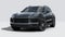 2026 Porsche Cayenne Cayenne S
