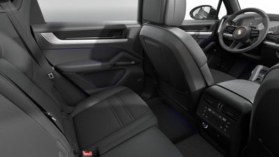 2026 Porsche Cayenne Cayenne S