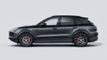 2026 Porsche Cayenne Cayenne S