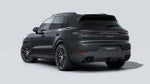2026 Porsche Cayenne Cayenne S