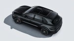2026 Porsche Cayenne Cayenne S