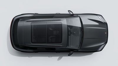 2026 Porsche Cayenne Cayenne S