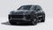 2026 Porsche Cayenne Cayenne S