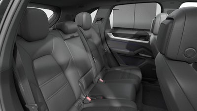 2026 Porsche Cayenne Cayenne S