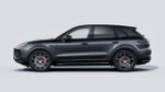2026 Porsche Cayenne Cayenne S