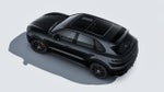 2026 Porsche Cayenne Cayenne S