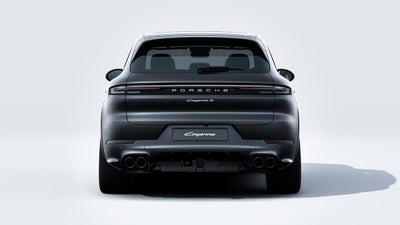 2026 Porsche Cayenne Cayenne S