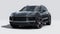 2027 Porsche Cayenne Cayenne S