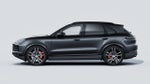 2027 Porsche Cayenne Cayenne S