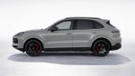 2026 Porsche Cayenne Cayenne S
