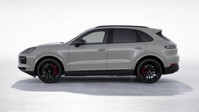 2026 Porsche Cayenne Cayenne S