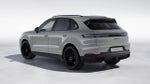 2026 Porsche Cayenne Cayenne S