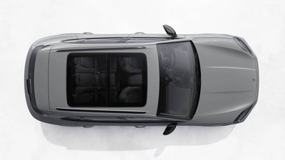 2026 Porsche Cayenne Cayenne S