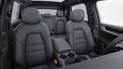 2026 Porsche Cayenne Cayenne S E-Hybrid