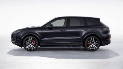 2026 Porsche Cayenne Cayenne S E-Hybrid