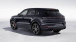2026 Porsche Cayenne Cayenne S E-Hybrid