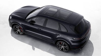 2026 Porsche Cayenne Cayenne S E-Hybrid