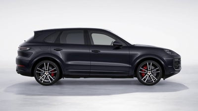 2026 Porsche Cayenne Cayenne S E-Hybrid