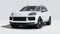 2026 Porsche Cayenne Cayenne S E-Hybrid