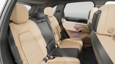 2026 Porsche Cayenne Cayenne S E-Hybrid