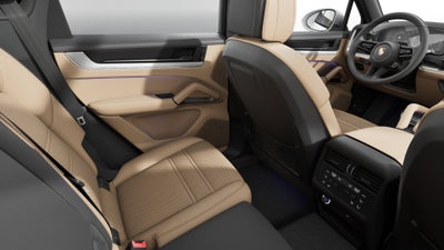 2026 Porsche Cayenne Cayenne S E-Hybrid