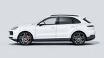 2026 Porsche Cayenne Cayenne S E-Hybrid