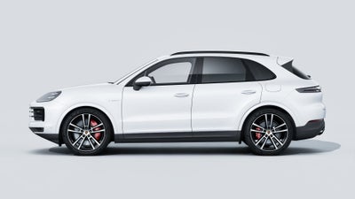 2026 Porsche Cayenne Cayenne S E-Hybrid