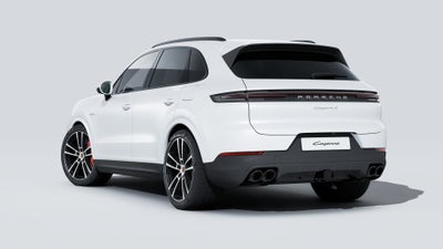 2026 Porsche Cayenne Cayenne S E-Hybrid