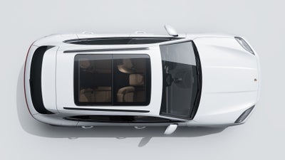 2026 Porsche Cayenne Cayenne S E-Hybrid