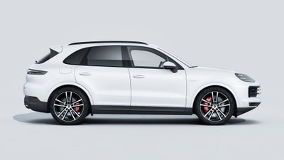 2026 Porsche Cayenne Cayenne S E-Hybrid