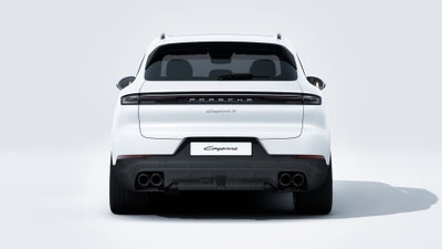 2026 Porsche Cayenne Cayenne S E-Hybrid