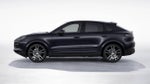 2026 Porsche Cayenne Coupe