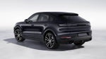 2026 Porsche Cayenne Coupe