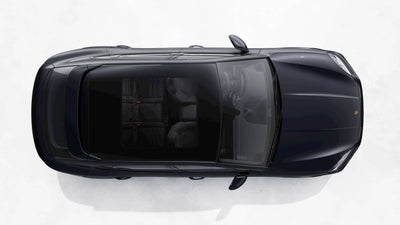 2026 Porsche Cayenne Coupe