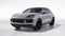 2026 Porsche Cayenne Coupe