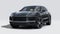 2026 Porsche Cayenne Coupe
