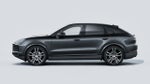 2026 Porsche Cayenne Coupe