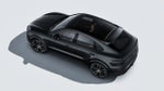 2026 Porsche Cayenne Coupe