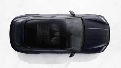 2026 Porsche Cayenne Coupe