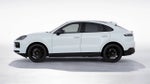 2026 Porsche Cayenne Coupe