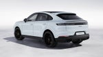 2026 Porsche Cayenne Coupe