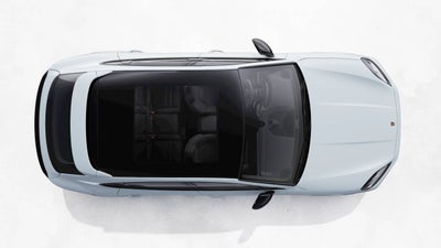 2026 Porsche Cayenne Coupe