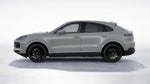 2026 Porsche Cayenne Coupe